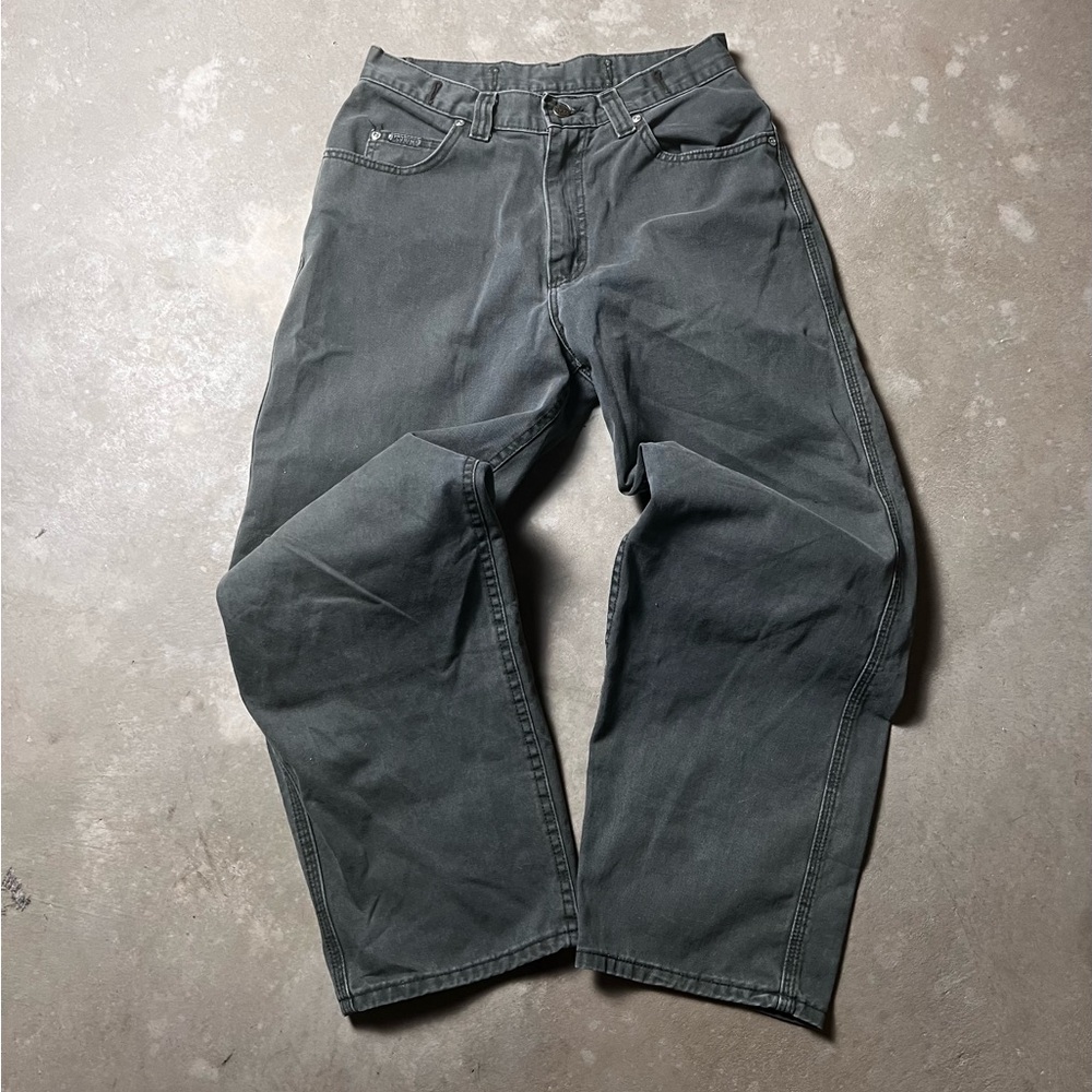 89 Lee riveted carpenter
